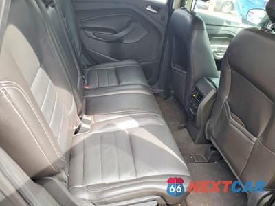 Zdjęcie 10 z 12 samochodu: 2014 FORD ESCAPE SE VIN:1FMCU0G98EUC16633 - miniatura