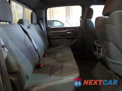 Zdjęcie 10 z 12 samochodu: 2021 RAM 1500 BIG HORN VIN:1C6SRFFT1MN521540 - miniatura