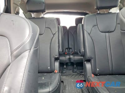 Zdjęcie 10 z 13 samochodu: 2025 KIA SORENTO SX VIN:5XYRK4JF3SG310216 - miniatura