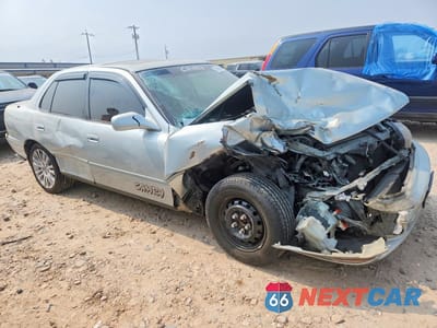 Czwarte zdjęcie samochodu z boku: 1994 TOYOTA CAMRY XLE VIN:JT2SK13EXR0228402 - miniatura