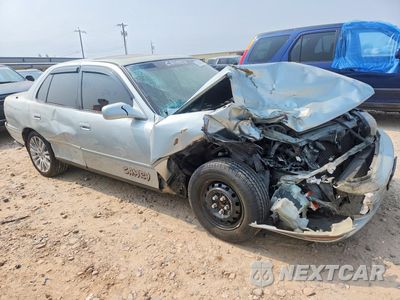 Czwarte zdjęcie samochodu z boku: 1994 TOYOTA CAMRY XLE VIN:JT2SK13EXR0228402 - miniatura
