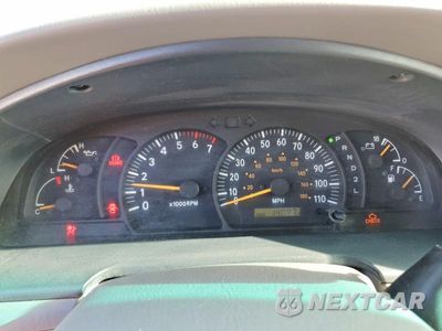 Zdjęcie 9 z 12 samochodu: 2001 TOYOTA TUNDRA SR5 VIN:5TBBT44181S199901 - miniatura