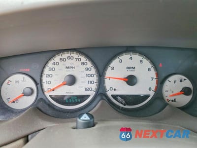 Zdjęcie 9 z 12 samochodu: 2004 DODGE NEON SXT VIN:1B3ES56C84D636387 - miniatura