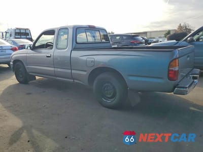 Drugie zdjęcie samochodu z przodu: 1996 TOYOTA TACOMA XTRACAB VIN:4TAVL52N9TZ094619 - miniatura