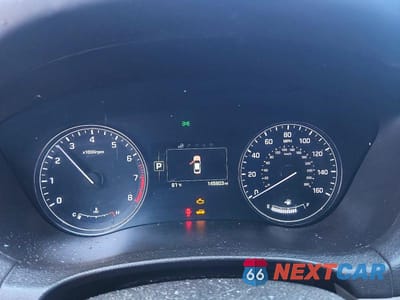 Zdjęcie 9 z 13 samochodu: 2015 HYUNDAI GENESIS 3.8L VIN:KMHGN4JE2FU033886 - miniatura