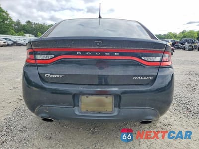 Zdjęcie 6 z 12 samochodu: 2015 DODGE DART SXT VIN:1C3CDFBB8FD181972 - miniatura