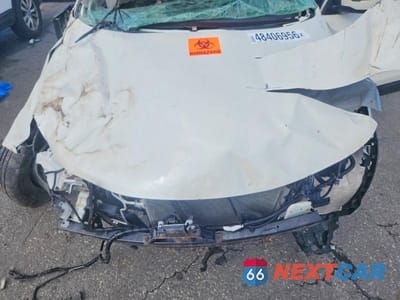 Zdjęcie 12 z 13 samochodu: 2018 NISSAN ROGUE SPORT SV VIN:JN1BJ1CR6JW285648 - miniatura