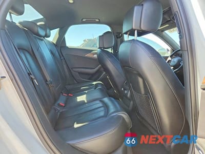 Zdjęcie 10 z 12 samochodu: 2012 AUDI A6 PRESTIGE VIN:WAUJGAFC0CN151366 - miniatura