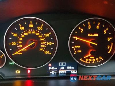 Zdjęcie 9 z 12 samochodu: 2018 BMW 320 XI VIN:WBA8A3C55JA495328 - miniatura