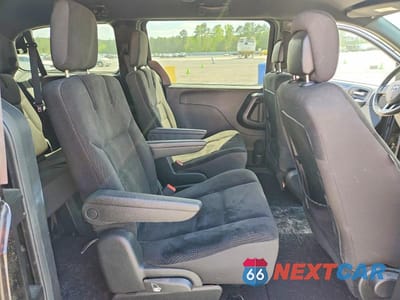 Zdjęcie 11 z 14 samochodu: 2018 DODGE GRAND CARAVAN SE VIN:2C4RDGBG3JR243744 - miniatura