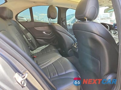Zdjęcie 10 z 12 samochodu: 2017 MERCEDES-BENZ C 300 VIN:55SWF4JB9HU232835 - miniatura