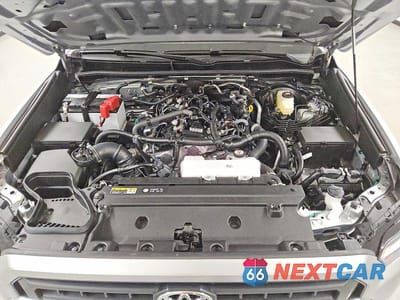 Zdjęcie 12 z 13 samochodu: 2026 TOYOTA 4RUNNER SR5 VIN:JTEVA5BR7T5094800 - miniatura