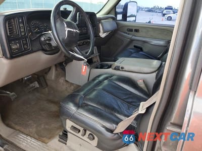 Zdjęcie 7 z 12 samochodu: 2002 GMC SIERRA K2500 HEAVY DUTY VIN:1GTHK23182F120545 - miniatura