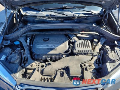 Zdjęcie 12 z 13 samochodu: 2020 BMW X1 SDRIVE28I VIN:WBXJG7C01L5P35682 - miniatura