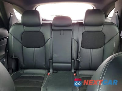 Zdjęcie 10 z 13 samochodu: 2023 GENESIS GV70 2.5T STANDARD VIN:KMUMADTB7PU139366 - miniatura