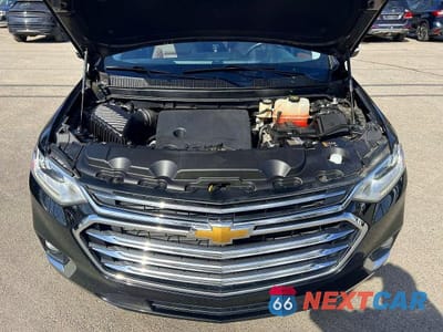 Zdjęcie 8 z 12 samochodu: 2019 CHEVROLET TRAVERSE HIGH COUNTRY VIN:1GNEVJKW3KJ264381 - miniatura