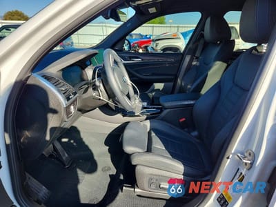 Zdjęcie 7 z 13 samochodu: 2021 BMW X3 XDRIVE30I VIN:5UXTY5C09M9F48239 - miniatura