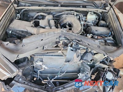 Zdjęcie 12 z 12 samochodu: 2020 TOYOTA 4RUNNER TRD OFF-ROAD PREMIUM VIN:JTEBU5JR7L5822885 - miniatura