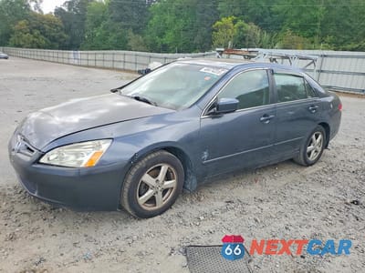 2003 HONDA ACCORD EX 1HGCM56623A041367 - główne zdjęcie licytacji z USA - miniatura