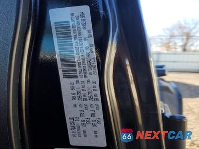 Zdjęcie 12 z 12 samochodu: 2016 JEEP WRANGLER SPORT VIN:1C4BJWDG4GL104841 - miniatura