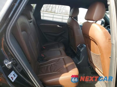 Zdjęcie 11 z 12 samochodu: 2013 AUDI A5 VIN:WA1CFAFP5DA097244 - miniatura