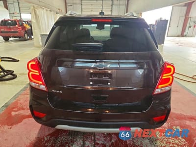Zdjęcie 6 z 12 samochodu: 2021 CHEVROLET TRAX 1LT VIN:KL7CJLSB2MB311348 - miniatura