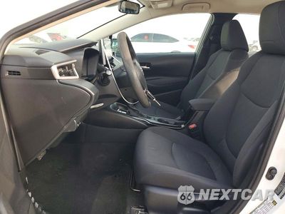 Zdjęcie 7 z 12 samochodu: 2020 TOYOTA COROLLA LE VIN:5YFEPRAE1LP104815 - miniatura
