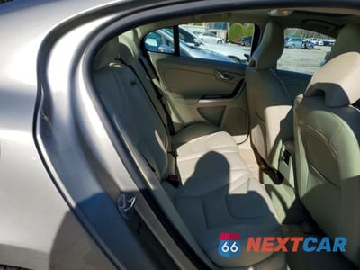 Zdjęcie 10 z 11 samochodu: 2015 VOLVO S60 PREMIER VIN:YV126MFK3F1344782 - miniatura