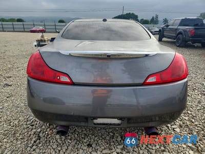 Zdjęcie 6 z 12 samochodu: 2012 INFINITI G37 COUPE BASE VIN:JN1CV6EK5CM421837 - miniatura