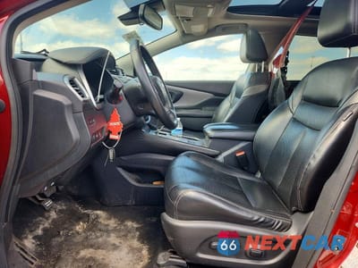 Zdjęcie 7 z 13 samochodu: 2021 NISSAN MURANO SL VIN:5N1AZ2CS3MC115663 - miniatura