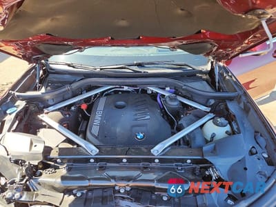 Zdjęcie 12 z 14 samochodu: 2026 BMW X7 XDRIVE40I VIN:5UX23EM01T9030503 - miniatura