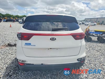 Zdjęcie 6 z 13 samochodu: 2020 KIA SPORTAGE LX VIN:KNDPM3AC3L7656038 - miniatura