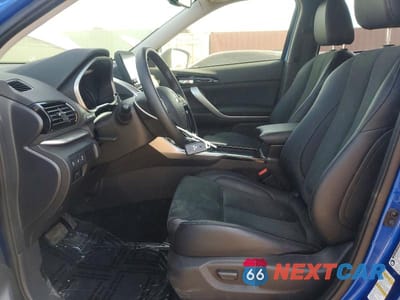 Zdjęcie 7 z 13 samochodu: 2024 MITSUBISHI ECLIPSE CROSS SE VIN:JA4ATWAA7RZ014700 - miniatura