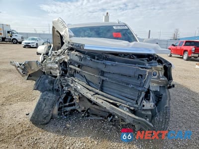 Piąte zdjęcie samochodu w środku: 2023 GMC YUKON XL K1500 SLT VIN:1GKS2GKDXPR201751 - miniatura