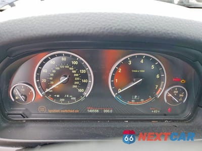 Zdjęcie 9 z 11 samochodu: 2014 BMW 535 XI VIN:WBA5B3C59ED531042 - miniatura