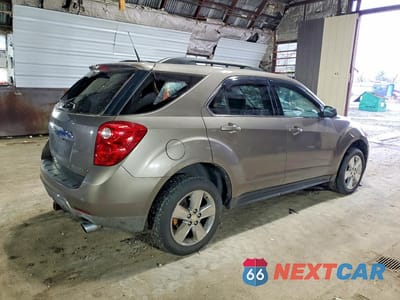 Trzecie zdjęcie samochodu z tyłu: 2012 CHEVROLET EQUINOX LT VIN:2GNFLEE58C6276402 - miniatura