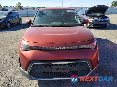 Piąte zdjęcie samochodu w środku: 2023 KIA SOUL LX VIN:KNDJ23AU5P7875044 - miniatura