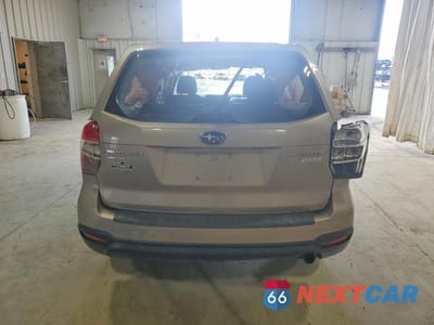 Zdjęcie 6 z 13 samochodu: 2014 SUBARU FORESTER 2.5I VIN:JF2SJAAC6EH462402 - miniatura
