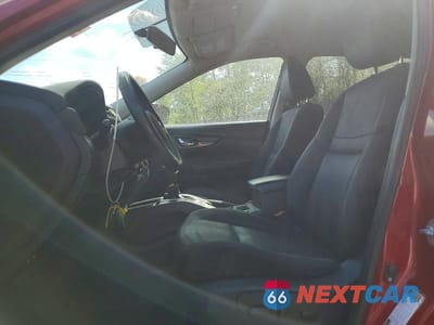 Zdjęcie 7 z 13 samochodu: 2017 NISSAN ROGUE SV VIN:JN8AT2MV0HW265687 - miniatura