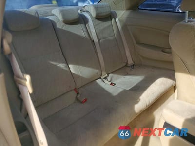 Zdjęcie 10 z 13 samochodu: 2008 HONDA CIVIC EX VIN:2HGFG12878H562100 - miniatura