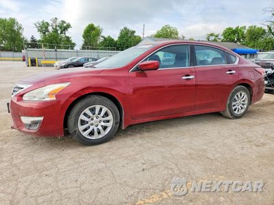 2015 N ALTIMA 1N4AL3AP0FN861933 - główne zdjęcie licytacji z USA - miniatura