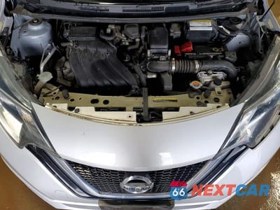Zdjęcie 11 z 12 samochodu: 2017 NISSAN VERSA NOTE SV VIN:3N1CE2CP8HL377342 - miniatura