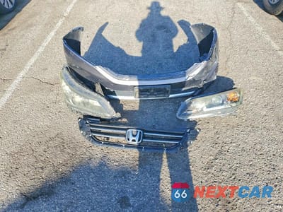 Zdjęcie 12 z 13 samochodu: 2015 HONDA ACCORD EXL VIN:1HGCR2F81FA053239 - miniatura
