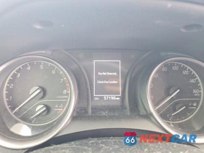 Zdjęcie 9 z 11 samochodu: 2024 TOYOTA CAMRY SE VIN:4T1S11AK7RU197729 - miniatura