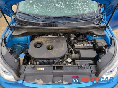 Zdjęcie 12 z 12 samochodu: 2016 KIA SOUL ! VIN:KNDJX3A52G7325617 - miniatura