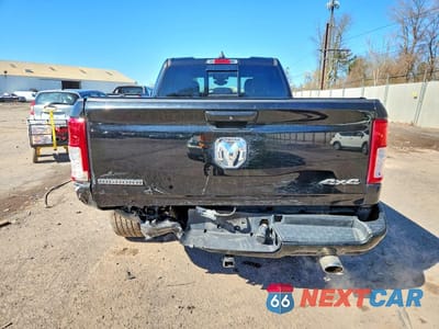 Zdjęcie 6 z 11 samochodu: 2020 RAM 1500 BIG HORN VIN:1C6SRFBT0LN174531 - miniatura