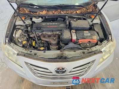 Zdjęcie 11 z 11 samochodu: 2007 TOYOTA CAMRY HYBRID VIN:4T1BB46K57U029866 - miniatura