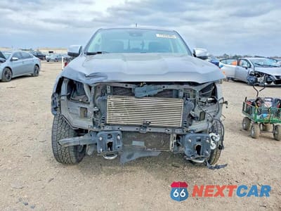 Piąte zdjęcie samochodu w środku: 2020 FORD RANGER XL VIN:1FTER4EH3LLA67003 - miniatura