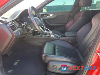 Zdjęcie 7 z 12 samochodu: 2023 AUDI A4 PREMIUM PLUS 45 VIN:WAUEAAF4XPN006224 - miniatura
