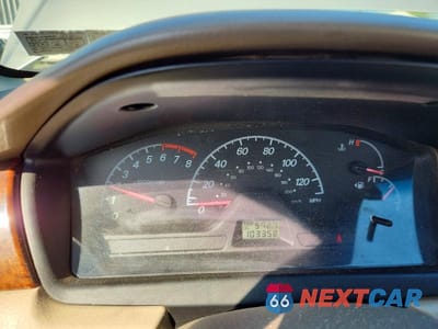 Zdjęcie 9 z 12 samochodu: 2002 MITSUBISHI LANCER ES VIN:JA3AJ26E42U062138 - miniatura
